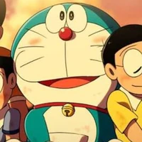 Doraemon