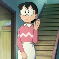 mẹ Nobita (bà Nobi)