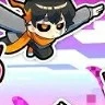 hiha black hole
