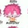 hiha monter