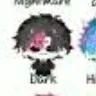 hiha dark