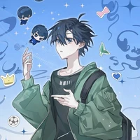 Isagi Yoichi