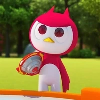 sammy(gãy cánh)