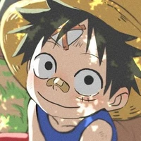 Luffy