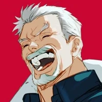 Monkey D. Garp