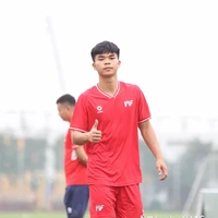 Nguyễn Lê Phát