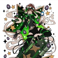 kukai souma