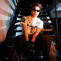 Hoàng Đức Duy (captain boy)