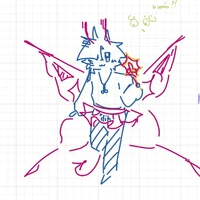 vẽ Slasher có bầu(tg)