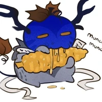 Dussekar(bí ngô đột biến)