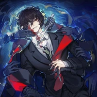 Dazai Osamu