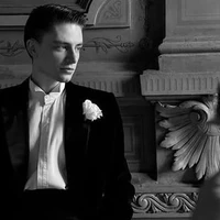 Tịch Dụ/Gia chủ Tịch gia