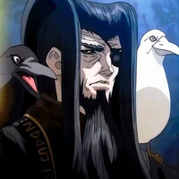 Odin /Thần tối cao