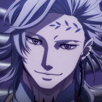 Hades / thần âm giới/ Vua âm giới )