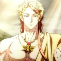 Apollo  /Thần mặt trời