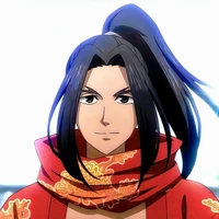 Sasaki Kojiro ( Kiếm sĩ Nhật Bản )