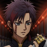 Qin Shi Huang ( Vị vua đầu tiên )