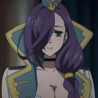 Hrist / Valkyria thứ 2