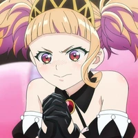 Hlokk/ Valkyria thứ 11