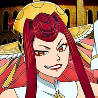 Geirolul / Valkyria thứ