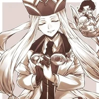 Gondul / Valkyria thứ 9