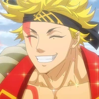 Sakata Kintoki