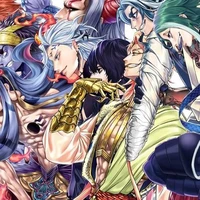 Phe thần ( Trừ ai thì trừ )