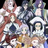 Chị em nhà Valkyria