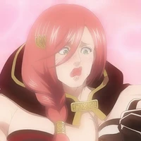 Thrud / Valkyria thứ 3