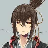 Soji Okita / Đội trưởng nhóm Shisigomi