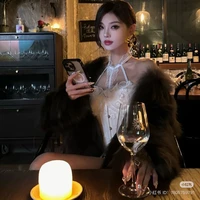 nữ quản gia của bảo hân