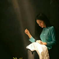 Mẹ em