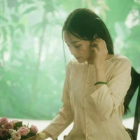 Mẹ anh