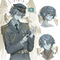 Kazakhstan