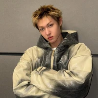 Park Woo Joo- Martin