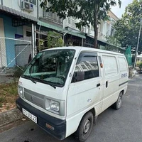xe lạ