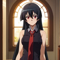 akame