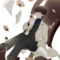 suga kenzo