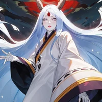 otsutsuki kaguya