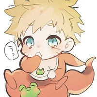 Uzumaki Naruto