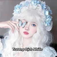 Trương Dịch Nhiên