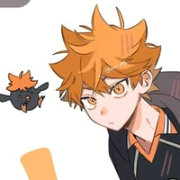 Hinata Shoyo
