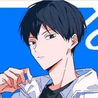 Kageyama Tobio