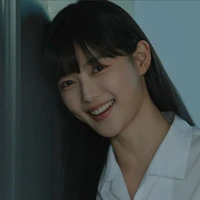 Baek Ahjin