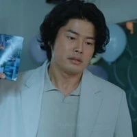 Chồng cô Kwak