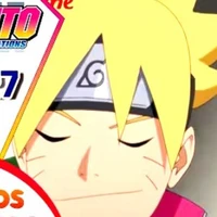 Boruto