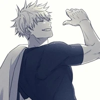 Gojo Satoru