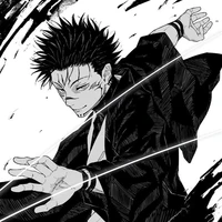 Ryomen Sukuna