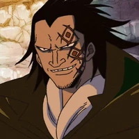 Monkey D. Dragon
