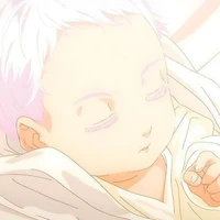 Gojo Satori[còn bé]